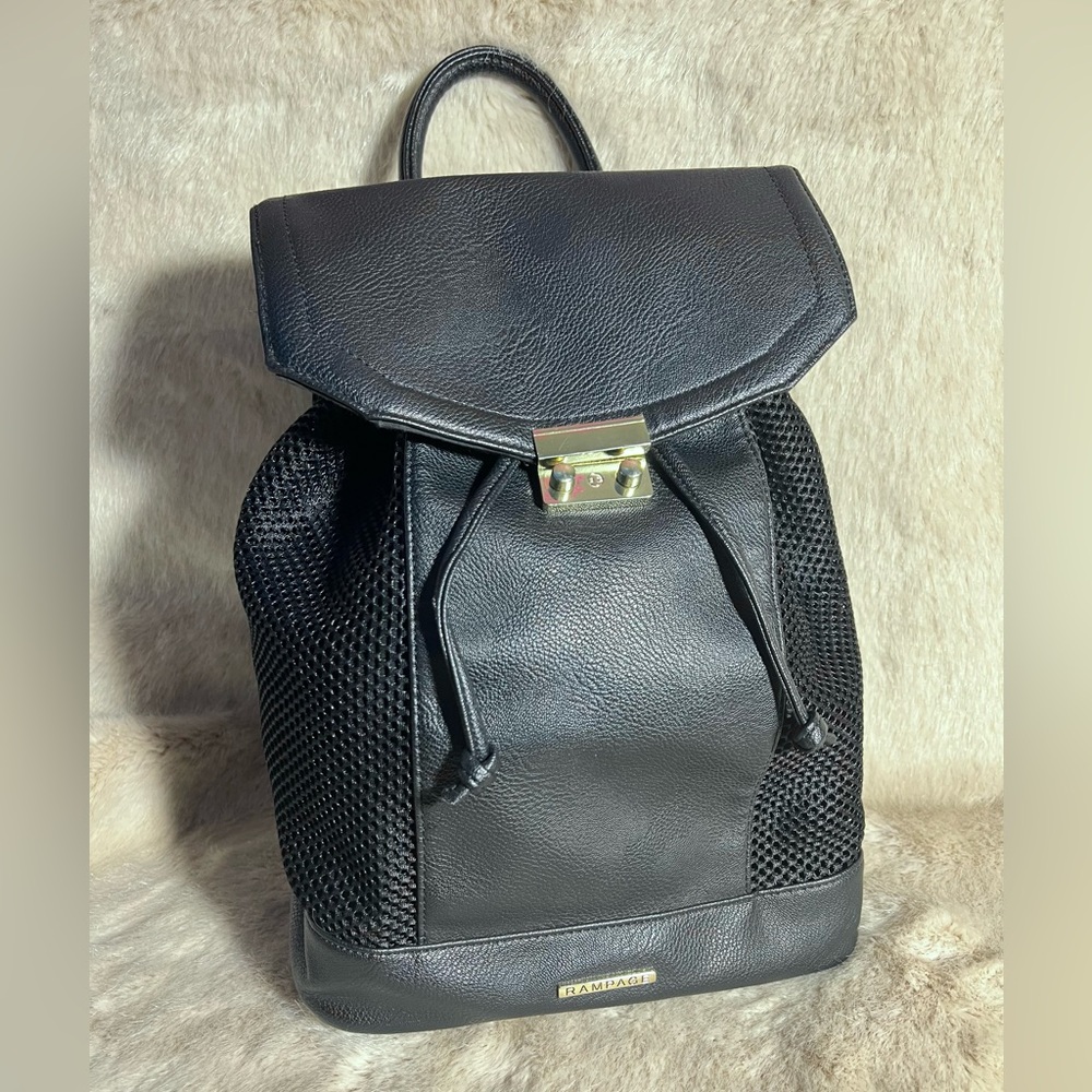 Rampage backpack